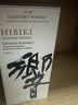 响（Hibiki）和风醇韵 日本进口 调和威士忌  洋酒 700ml 晒单实拍图
