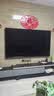 Vidda发现X2027 75英寸 4800nits高亮 Mini LED 黑曜屏Pro 330Hz高刷 2026超薄液晶海信电视机75VX5S 实拍图