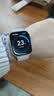 华为（HUAWEI）手表WATCH FIT 4【咨询享优惠】运动智能健康管理蓝牙通话轻薄NFC门禁交通支付送男女士朋友5Pro 风信紫丨送定制表带+精美表盘 实拍图