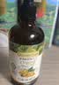 爷爷的农场有机核桃油亚麻籽油辅食用油63ml*2赠婴儿宝宝辅食谱 实拍图
