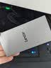 雷克沙（Lexar）2TB Type-c USB3.2 移动固态硬盘(PSSD) ES3 读速1050MB/s 兼容手机笔记本电脑 轻松扩容 实拍图