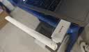 Tenda腾达 usb无线网卡wifi6 智能免驱无限 无线网卡台式机专用 wifi接收器 高增益天线 无线wifi发射 实拍图