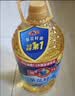 多力经典葵花籽油6.18L 一级压榨家用食用油 实拍图