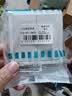 西门子（SIEMENS）开关面板 二开单控开关 86型暗装 致典雅白色5TA14213NC01 实拍图