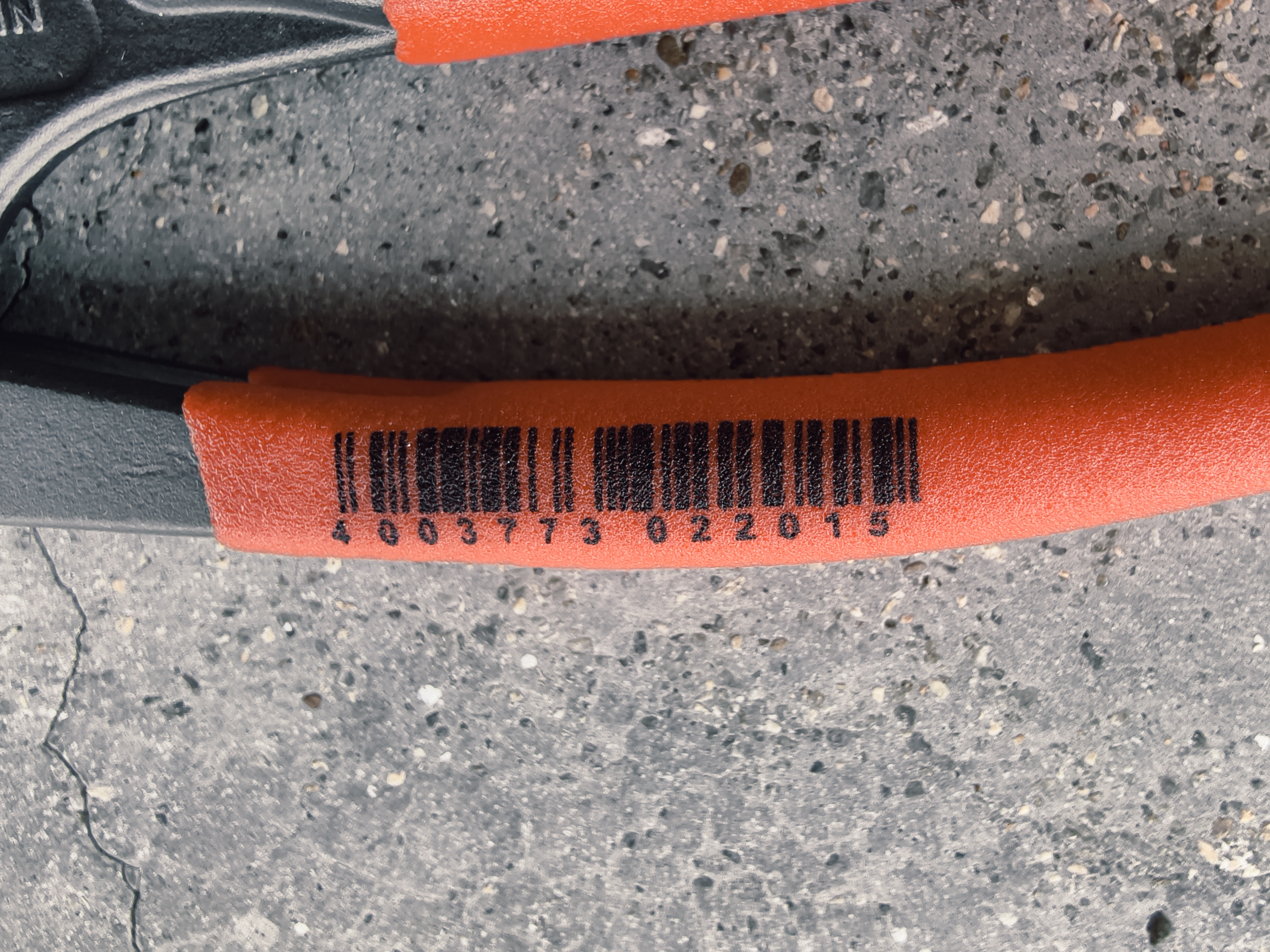 凯尼派克（KNIPEX）87 01 180 Cobra 高科技水泵钳德国可调节水泵钳水管钳8701系列 实拍图