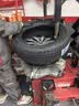 锦湖轮胎KUMHO汽车轮胎 205/55R16 91H KR26 适配卡罗拉/朗逸/英朗 实拍图