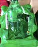 可口可乐（Coca-Cola）雪碧  无糖零卡柠檬味 汽水 碳酸饮料  300ml*12瓶 实拍图