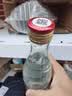 永丰牌北京二锅头 绿标 清香型白酒 42度 500mL*1瓶口粮酒家乡酒 实拍图