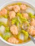 正大食品（CP）手打虾滑100g 火锅丸料关东煮食材麻辣烫速食送礼 实拍图