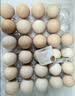 大码鲜鸡蛋1.8kg 实拍图
