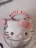 toutou女包HelloKitty三丽鸥凯蒂猫kt单肩斜挎生日礼物女童礼盒送女友 实拍图