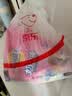 妙可蓝多 汪汪队儿童奶酪棒 超值分享装混合水果味1KG 高钙健康营养零食 实拍图
