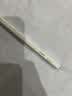倍思iPad触控笔apple pencil适用苹果iPad/Air/mini平板电容笔触屏手写笔pro静音改造笔尖新款 实拍图