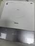 美的（Midea）家用电磁炉电陶炉电池炉2200W大功率猛火新型电磁灶一体面板爆炒炒菜超薄火锅炉2026新品MC-E22A02 实拍图