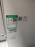 美的（Midea）净水器白泽Max1200G【瞬时1400G】0阻垢剂 6年长效RO反渗透 家用厨房专用台下用直饮过滤净水机 实拍图