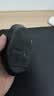 罗技（Logitech）M330 静音鼠标 无线鼠标 办公鼠标 右手鼠标 带无线微型接收器 黑色 实拍图