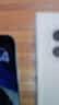 Apple/苹果iPhone 17 Pro Max 256GB 银色 移动联通电信5G 双卡双待手机 送礼好物 实拍图