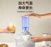 冇觅优品手压式抽水器桶装水压水器饮水机水泵矿泉水上水器手动取水吸水器 实拍图