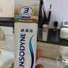 舒适达多效护理抗敏修护成人牙膏180g含氟防蛀护龈京东自营 新老随机发 实拍图