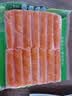 安井蟹味棒 235g 1包 鱼糜含量≥50% 火锅烧烤麻辣烫关东煮丸料食材 实拍图
