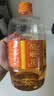胡姬花 食用油【保真花生油】压榨一级古法花生油900ML(新老包装随机发) 实拍图