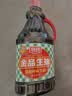 厨邦酱油 金品生抽 特级酿造 凉拌炒菜提鲜调味 1.48kg*2 实拍图