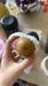 佳沛（zespri）新西兰金奇异果猕猴桃 5粒装 单果约88-103g 水果源头直发 实拍图