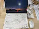 ThinkPad国家补贴15%联想笔记本电脑ThinkBook14+ 2026全能本 锐龙7 H 255 32G 1T 3K 14.5英寸高刷 星耀白 实拍图