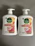 滴露（Dettol）洗手液柑橘500g瓶 健康抑菌消毒清爽 儿童家庭非补充装替换 实拍图
