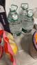 怡宝 饮用水 纯净水4.5L*4桶装水 整箱装 实拍图