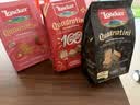 莱家loacker草莓味威化夹心饼干125g进口办公室下午茶休闲零食 实拍图