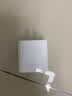Apple/苹果 原装正品20W type-c充电器 苹果usb-c充电器手机快充头 旗舰店苹果iPhone 18 Pro Max充电器 实拍图