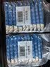 京东京造 75%酒精湿巾便携小包10片*10包 消毒湿巾纸 杀菌湿纸巾 开学必备 实拍图