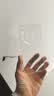 绿联【环保认证】适用华为Mate70手机壳mate70保护套镜头全包气囊防摔软壳透明超薄裸机亲肤简约男女 实拍图