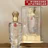 五粮液股份出品 喜福盛世龙腾鸿运 浓香型白酒 52度500ml 单瓶装 礼品 实拍图