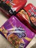 康师傅 方便面 经典红烧牛肉面五连包104g*5袋 泡面袋装速食 方便食品 实拍图
