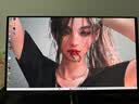 AOC爱攻昊天27英寸2K OLED 320Hz五层堆叠 BlackAR镜面抗反抗眩 色准王HDR500电竞显示器AG277QSD 实拍图