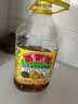 鲁花【保真菜籽油】低芥酸特香菜籽油4L  物理压榨 实拍图