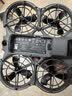 大疆（DJI）Neo2 无人机 掌上Vlog 全向避障飞行相机 新手入门级 mini型手机语音遥控飞机 4K高清旅行航拍器 DJI Neo 2 畅飞套装（无需遥控器） 标配（不含随心换） 标配 实拍图