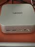 来酷（Lecoo）MINI PRO主机商务迷你台式电脑整机Agent主机(U5 228V 32G LPDDR5x 512G SSD)国家补贴 实拍图