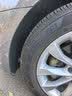 玛吉斯（MAXXIS）轮胎/汽车轮胎 205/55R16 91V EC1 适配朗逸/英朗/宝来 实拍图