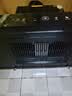 志高（CHIGO）【政府补贴15%】油烟机顶吸抽油烟机欧式机24m³大吸力 免拆洗挥手智控 一级能效 T16可配燃气灶 实拍图