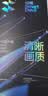 闪魔【新款冰瓷 | 双片装】适用华为Pura70Pro/Pro+手机膜P70Pro+钢化软膜70Ultra防指纹高清贴膜 实拍图
