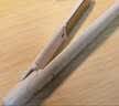 奥克斯（AUX）卷发棒直板夹直卷两用直发夹板 卷发神器负离子电夹板烫发夹刘海熨板男士短发拉直板【出行必备】 实拍图