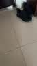 斯凯奇（Skechers）闪穿健步鞋男鞋秋季轻便休闲鞋一脚蹬软底运动鞋118306 实拍图