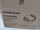 苏泊尔（SUPOR）老式电饭煲电饭锅5-8个人4升蒸饭煲不粘锅智能预约煮饭煮粥多功能一锅多用微压电饭锅40FC829 实拍图