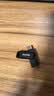 Sandisk闪迪128GB Type-C USB3.2 手机U盘DDC3黑色 读速高达400MB/s 自动备份 手机电脑两用  实拍图