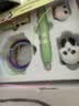 得力熊猫3D打印笔无线低温绘画笔启蒙玩具涂鸦笔手工DIY礼盒套装开学 附10色耗材生日毕业礼物 实拍图