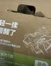马登工装美式薄荷醒了长袖正肩t恤打底索罗娜速干上衣内搭男士秋 榉木灰 【白色打底长袖/长袖t恤男/长袖薄款上衣/长袖松弛感穿搭】 L 宽松偏大 实拍图