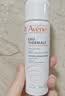 雅漾（Avene）舒泉调理喷雾50ML 定妆补水保湿敏肌爽肤护肤小喷小瓶旅行礼物 实拍图
